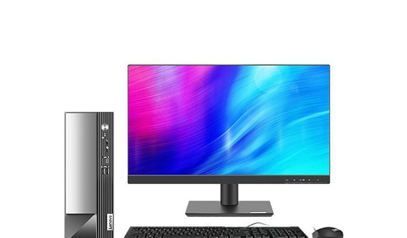 Lenovo Yangtian M4000q 2022(i5 12400/16GB/512GB/ встроенная графика /21.45 дюйма)