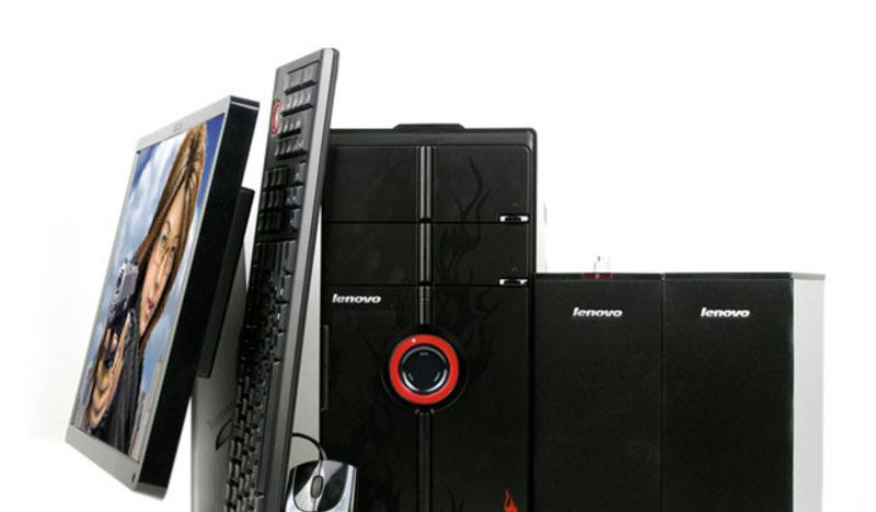 Lenovo IdeaCentre Kx 7035