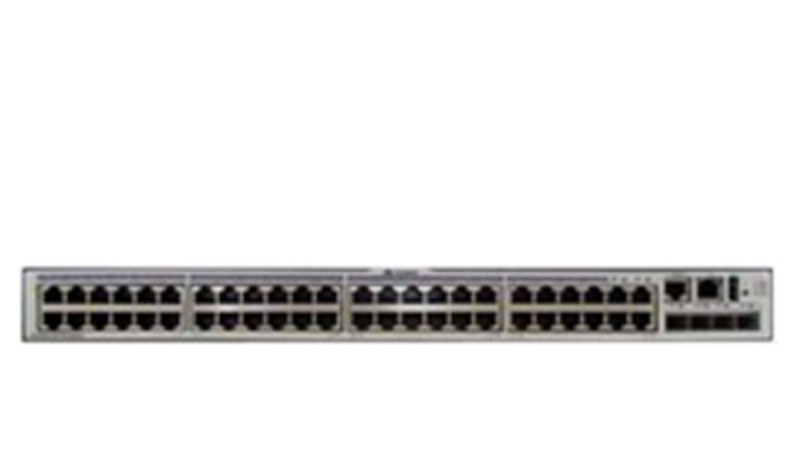 Huawei S5700-48TP-SI(DC)