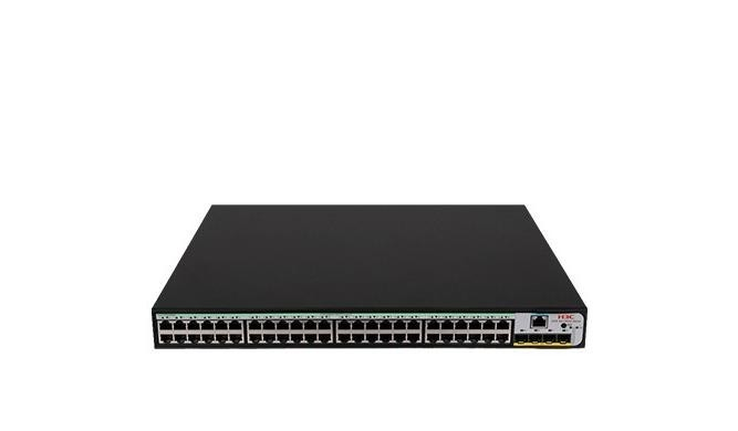 H3C S5120V3-52S-LI