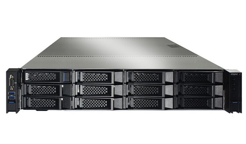 Inspur Yingxin NF5270M5(Xeon Silver 4210/32GB/8TB)