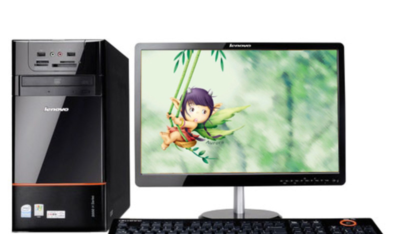 Lenovo Jiayue E2585