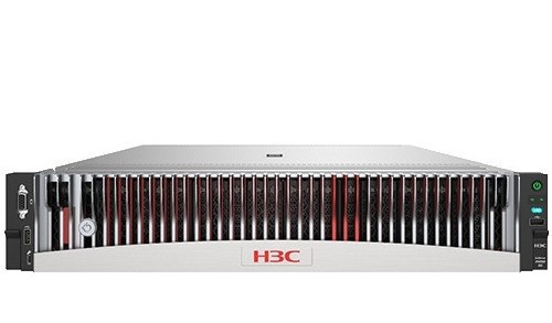 H3C UniServer R4900 G5