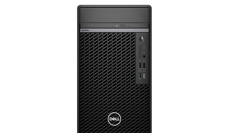 Dell OptiPlex Tower Plus 7010(i7 13700/16GB/1TB+512GB/ встроенная графика)