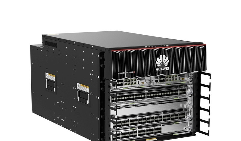 Huawei CloudEngine 16800-X4