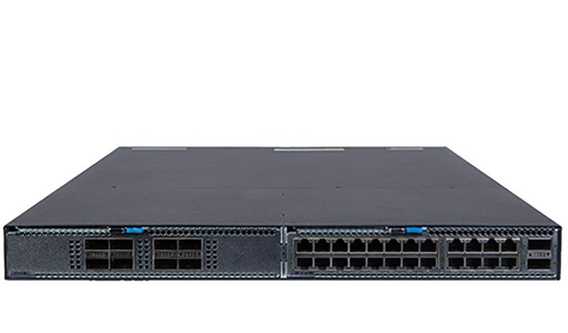 H3C S7502E-XS