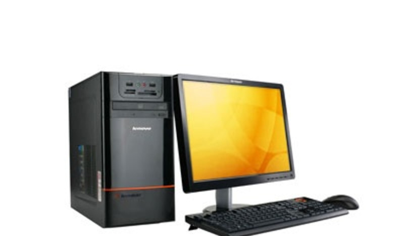 Lenovo Jiayue E R101