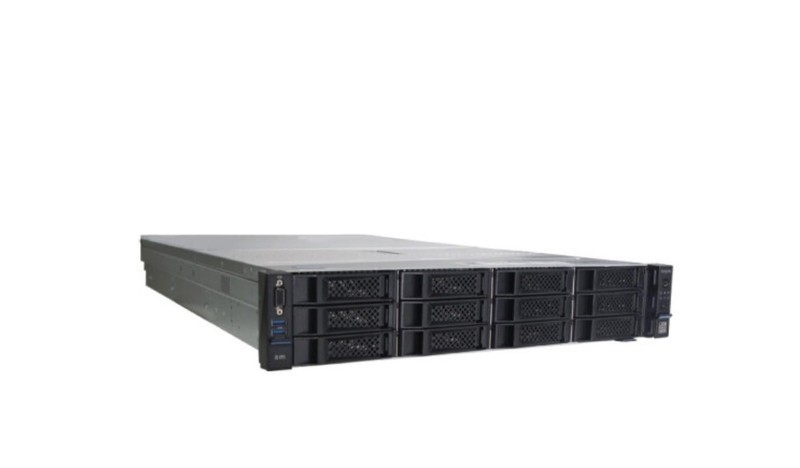 Inspur Yingxin NF5266M6 (4310*2/32G*1/16TB)