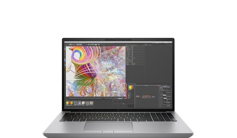 HP ZBook Fury 16 G9(i9 12950HX/16GB/1TB/RTX A4500)