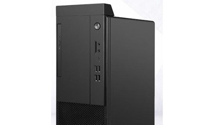 Lenovo Qitian M46R(i5 13400/16G/512G+1T HDD / системный блок без монитора)