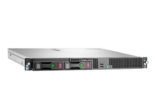 HP ProLiant DL20 Gen9(823559-AA1)