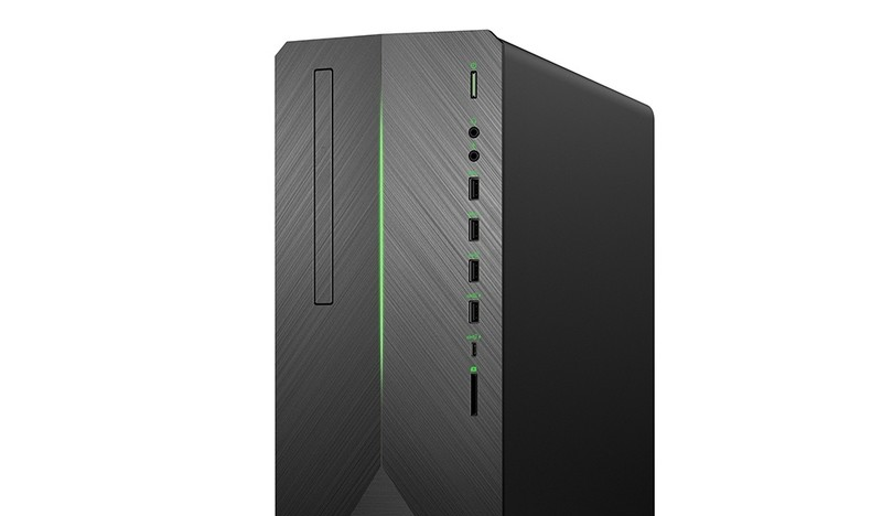 HP Pavilion Gaming II 790-073ccn
