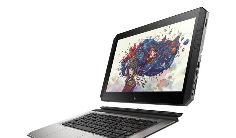 HP ZBook x2 G4(3JS60PA)
