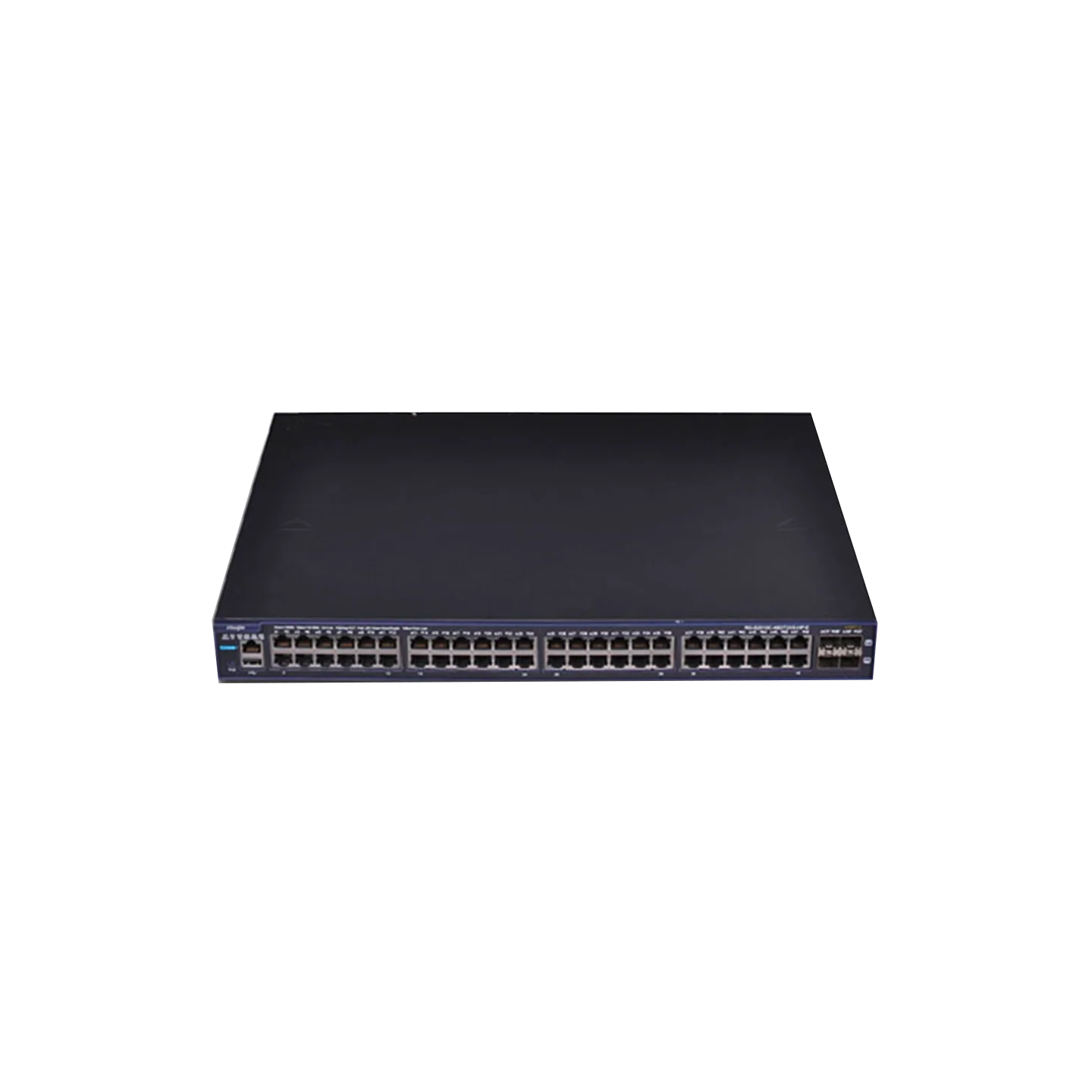 NSComm S2910-48GT4XS-E 48 x 1G & 4 x 1G/10G SFP+ Managed Switch