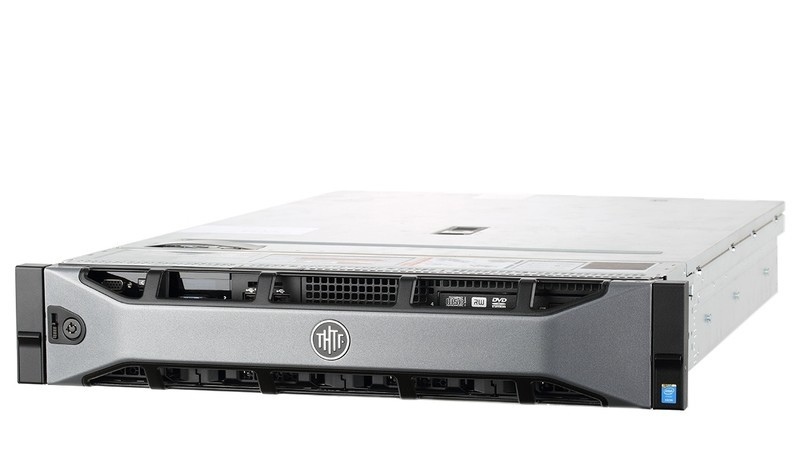 Tsinghua Tongfang Chaoqiang TR730(E5-2620 v3)