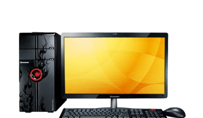 Lenovo IdeaCentre Kx 6505