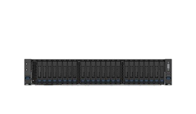 Inspur Yingxin NF8260M5(Xeon Gold 6230*4/128GB/1.2TB*10)
