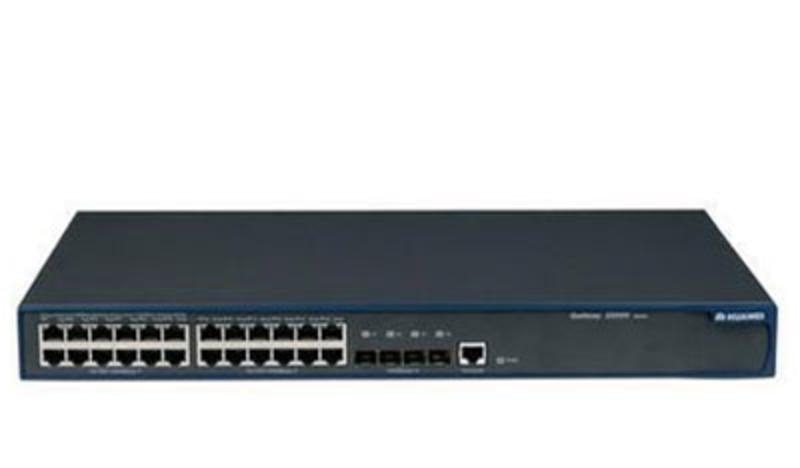 Huawei Quidway S5024P-LI-DC
