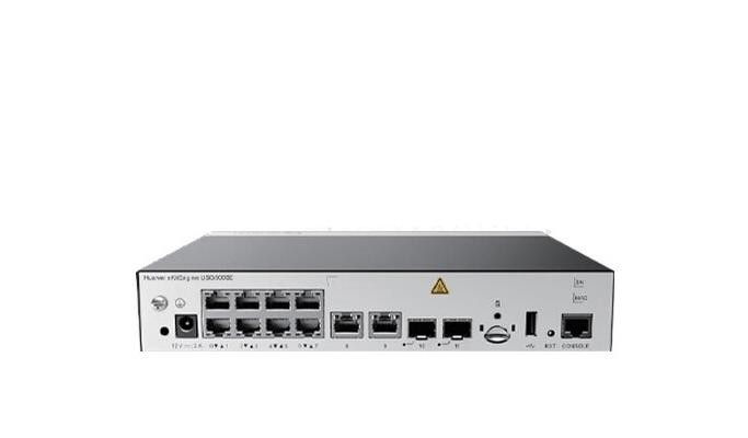 Huawei USG6000E-S02