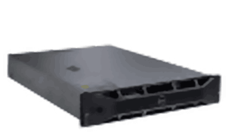 Dell EMC PowerEdge R515 стоечный сервер (AMD Opteron 4133/4G/500G/H200)