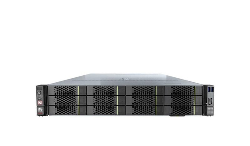 Huawei Taishan 2280(Kunpeng 920 5220*2/256GB/1.92TB*3 SSD +4TB*3)