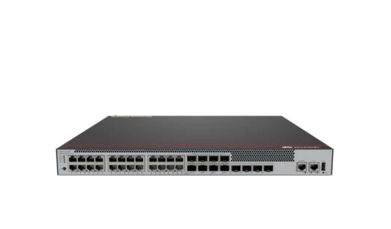 Huawei CloudEngine S5735R-S24T8J4X-XA-V2