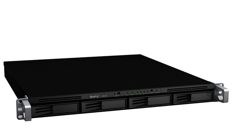 Synology RX410