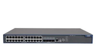 H3C S5120-28C-EI