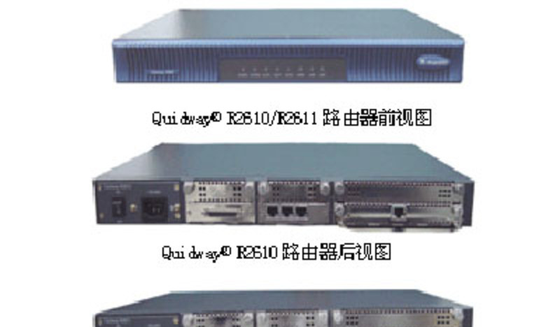 Huawei RT-2610