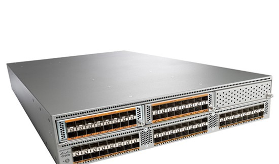CISCO N5K-C5596T-FA