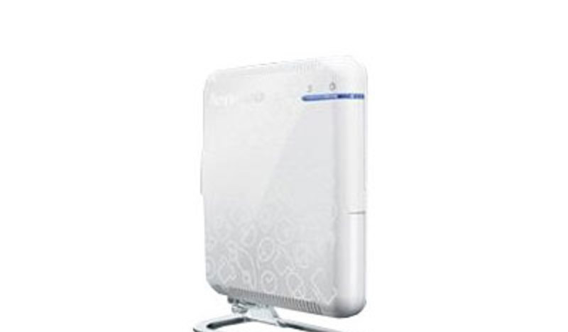 Lenovo IdeaCentre Q100