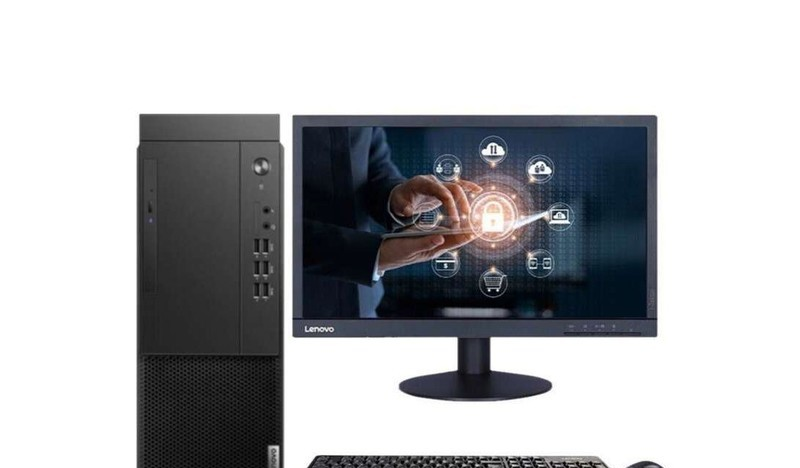 Lenovo Qitian M430(i5 10500/4GB/1TB/ встроенная графика /23.8 дюйма)