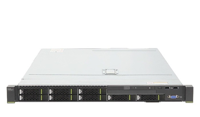 Huawei FusionServer RH1288 V3(E5-2609 v4/16GB/GE*2/460W/4 отсеков для накопителей)