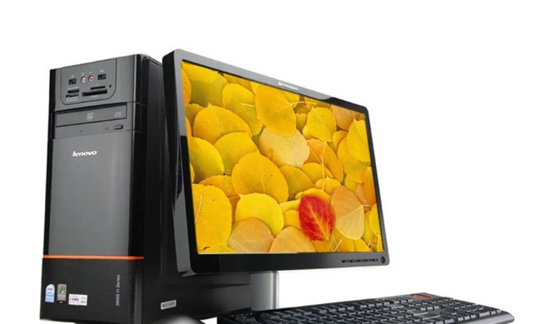 Lenovo Jiayue E3560