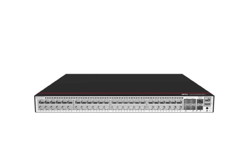 Huawei CloudEngine S5735I-S48T4XE-V2
