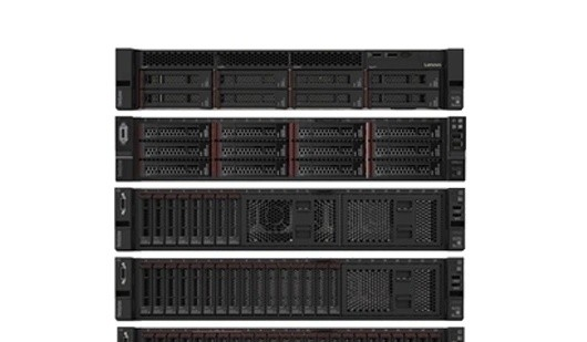 Lenovo ThinkSystem SR655