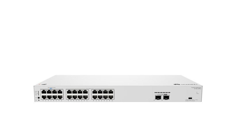 Huawei eKitEngine S110E-24P2J