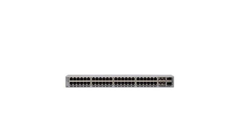 CISCO N9K-C92348GC-X