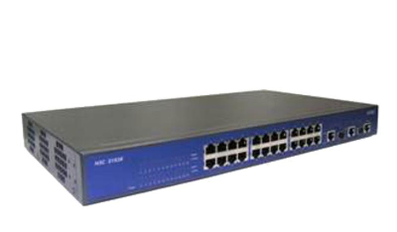 H3C S1526