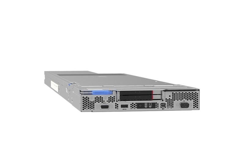 Lenovo ThinkSystem SD530 V3