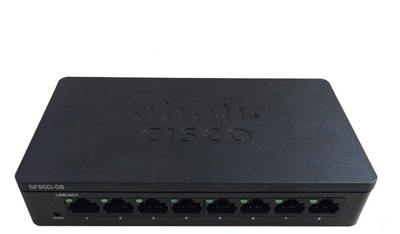 CISCO SF95D-08-CN