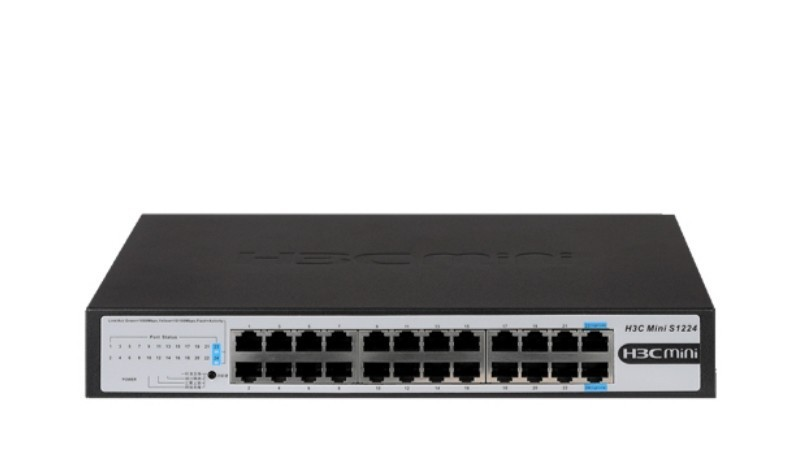 H3C Mini S1224