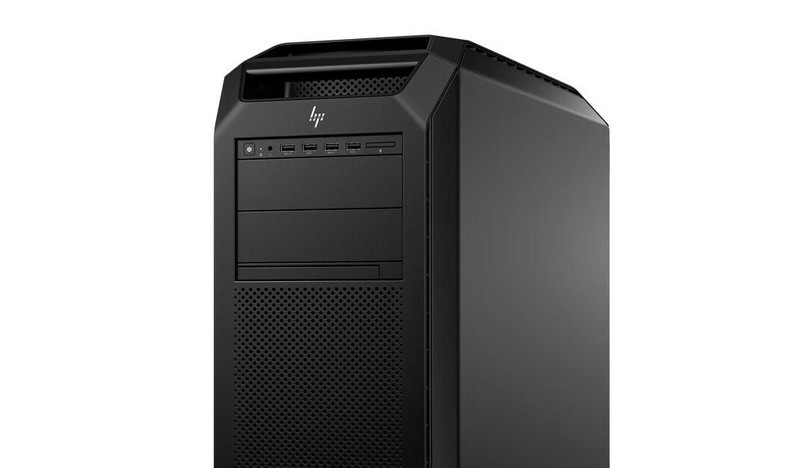 HP Z8 Fury G5(W5 3435X/64G ECC/1TB SSD+2T/A4000-16G/1450W)