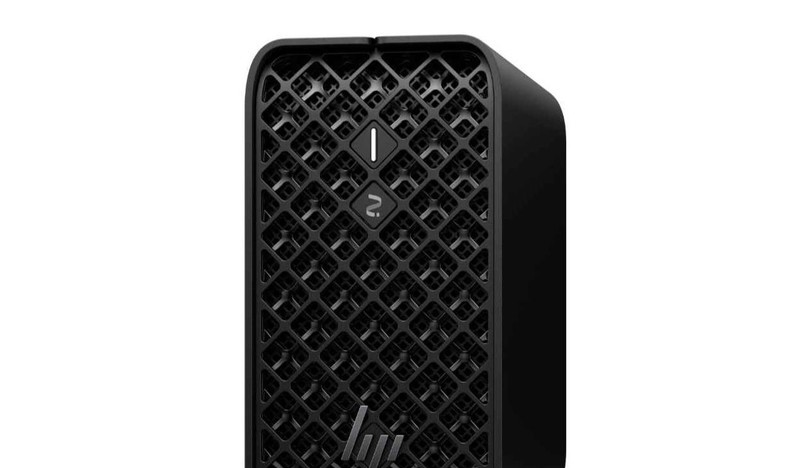 HP Z2 Mini G1a(AI Max+ 395/128GB/2TB)