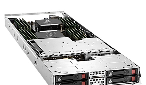 HP ProLiant XL230a Gen9