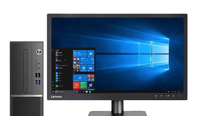 Lenovo Yangtian M4000s(i5 8500/4GB/1TB/ встроенная графика /19.5LCD)