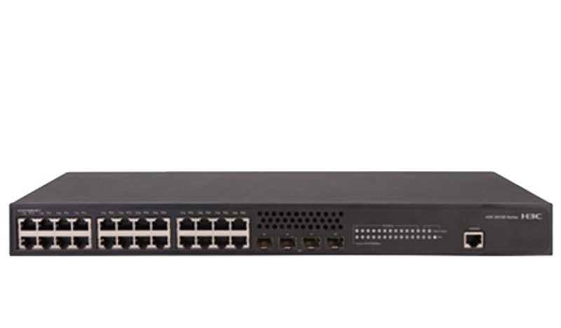 H3C S5130S-28P-EI-M