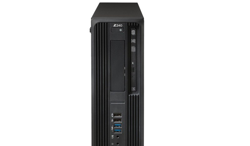 HP Z240(SFFW1Y30PA)