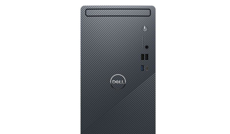 Dell Inspiron 3910(i5 12400F/16GB/512GB/GTX1660S)