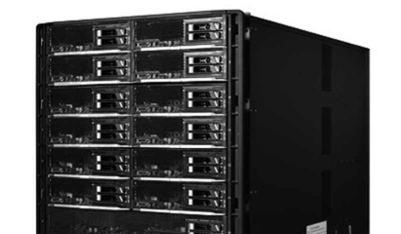 Huawei FusionServer E9000